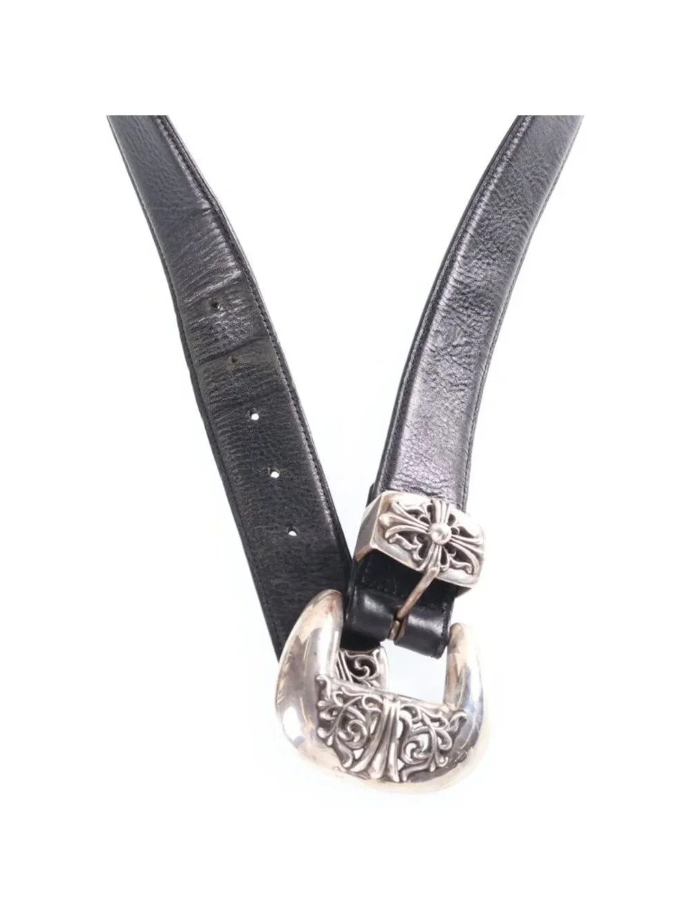 Chrome Hearts blt classic